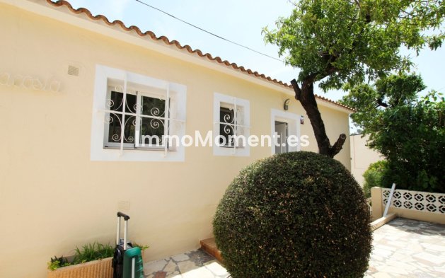 Reventa - Villa - Calpe - Calpe Centro