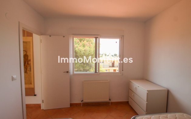 Reventa - Villa - Calpe - Calpe Centro