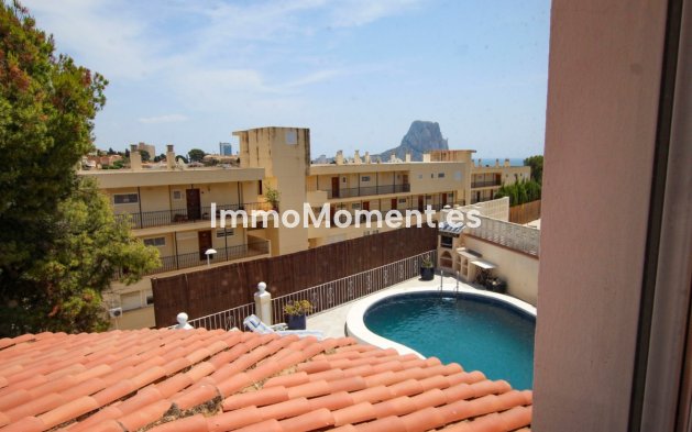 Reventa - Villa - Calpe - Calpe Centro