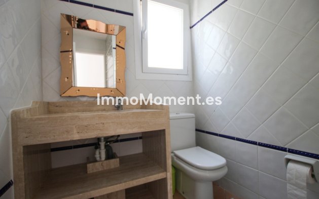 Reventa - Villa - Calpe - Calpe Centro