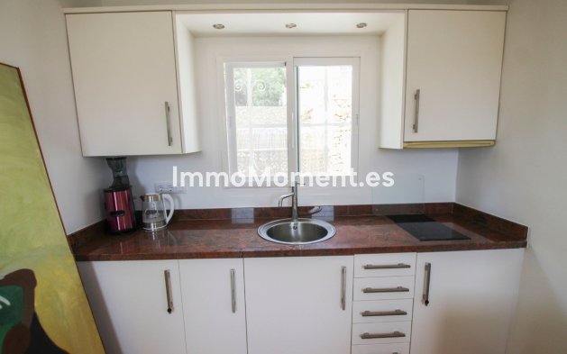 Reventa - Villa - Calpe - Calpe Centro