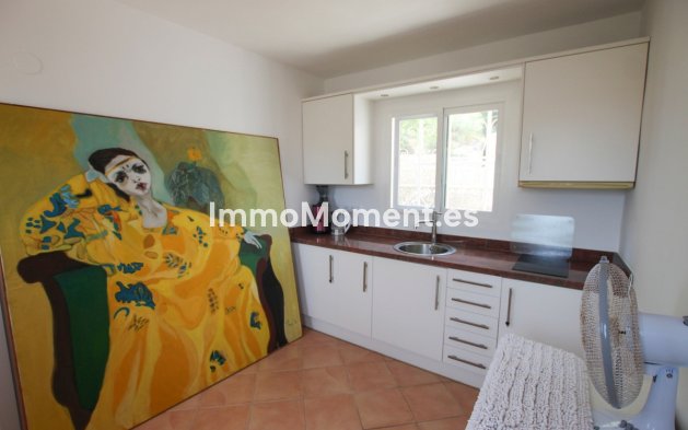 Reventa - Villa - Calpe - Calpe Centro