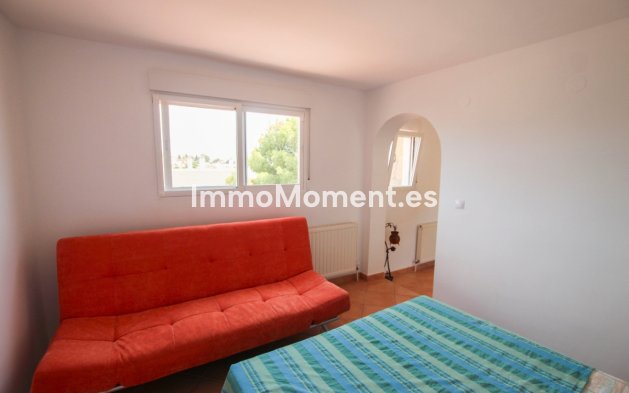 Reventa - Villa - Calpe - Calpe Centro