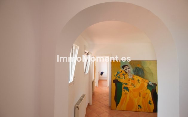 Reventa - Villa - Calpe - Calpe Centro