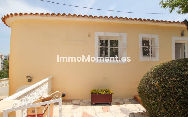 Reventa - Villa - Calpe - Calpe Centro