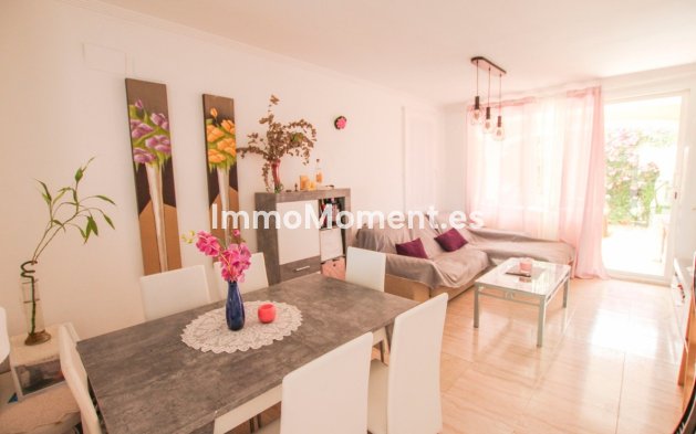 Revente - Villa - Calpe - Calpe Centro