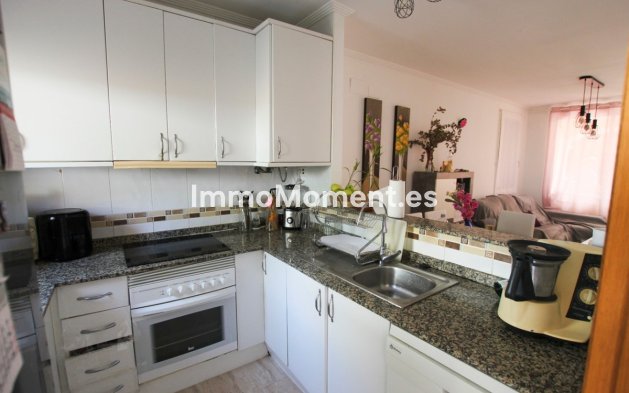 Revente - Villa - Calpe - Calpe Centro