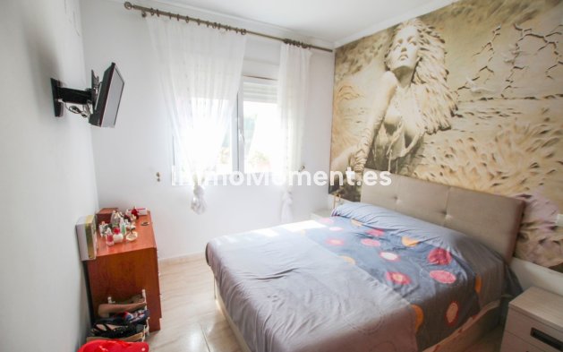 Revente - Villa - Calpe - Calpe Centro