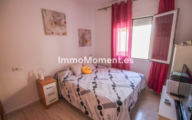 Revente - Villa - Calpe - Calpe Centro