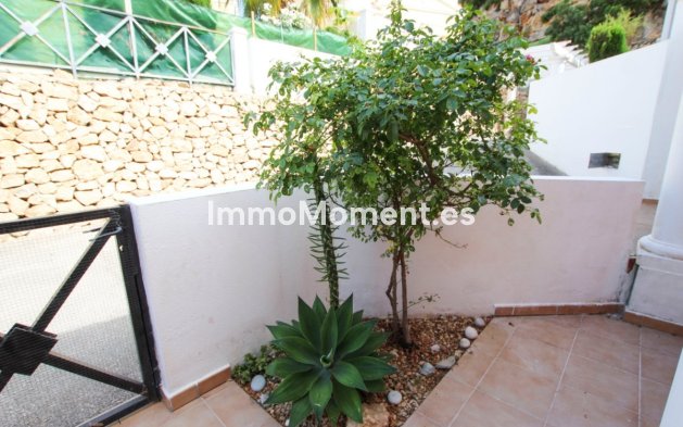 Revente - Villa - Calpe - Calpe Centro