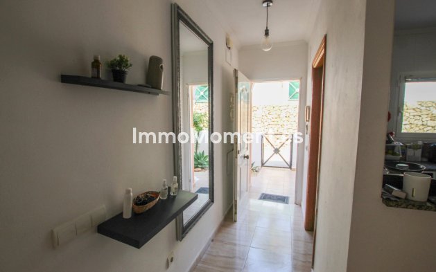 Revente - Villa - Calpe - Calpe Centro