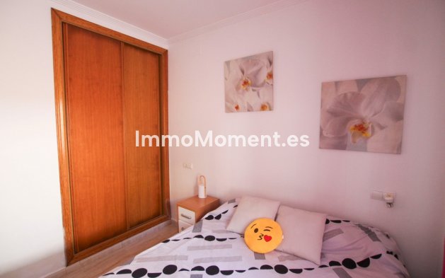 Revente - Villa - Calpe - Calpe Centro