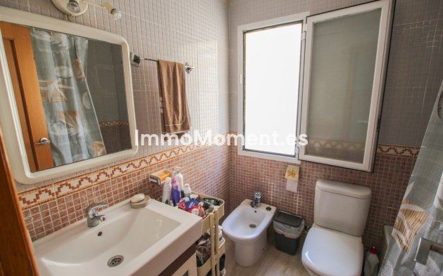 Revente - Villa - Calpe - Calpe Centro