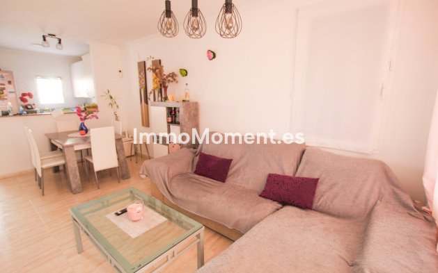 Revente - Villa - Calpe - Calpe Centro