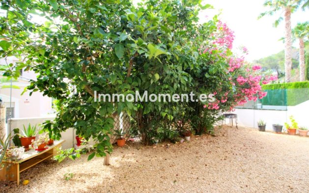 Revente - Villa - Calpe - Calpe Centro