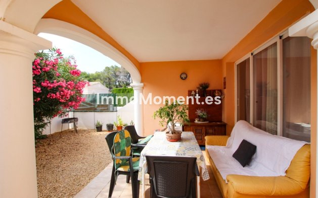 Revente - Villa - Calpe - Calpe Centro