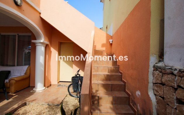 Revente - Villa - Calpe - Calpe Centro