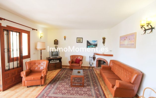 Reventa - Villa - Calpe - Calpe Centro