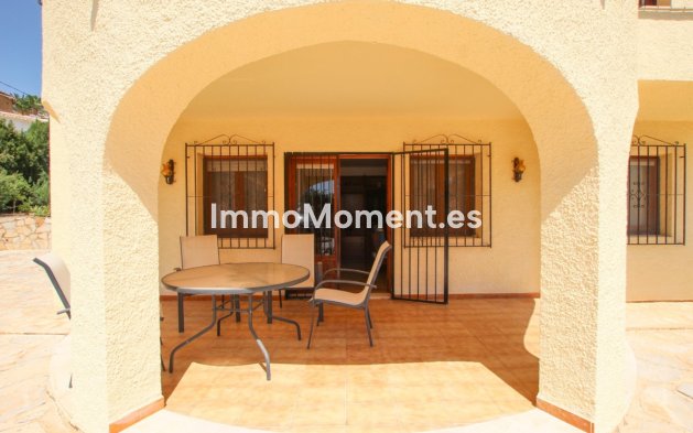 Reventa - Villa - Calpe - Calpe Centro