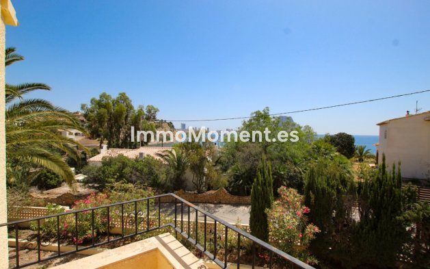 Reventa - Villa - Calpe - Calpe Centro