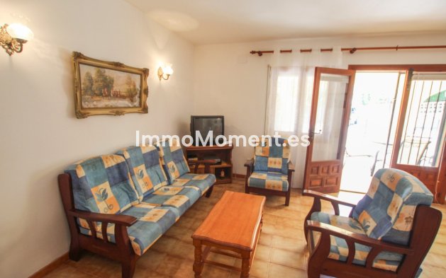 Reventa - Villa - Calpe - Calpe Centro