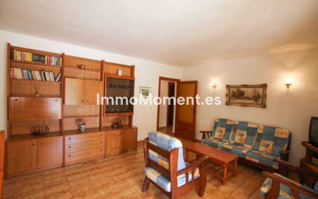 Reventa - Villa - Calpe - Calpe Centro