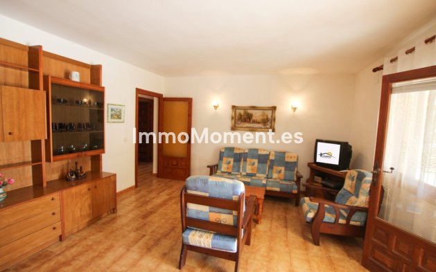 Reventa - Villa - Calpe - Calpe Centro