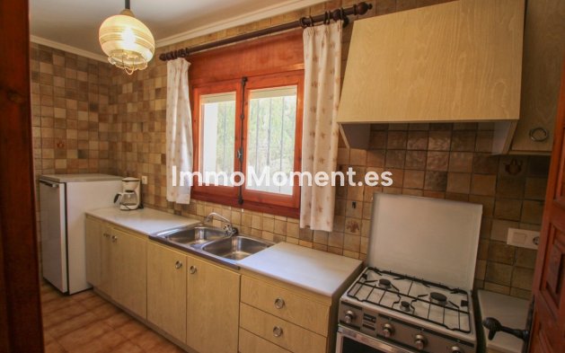 Reventa - Villa - Calpe - Calpe Centro