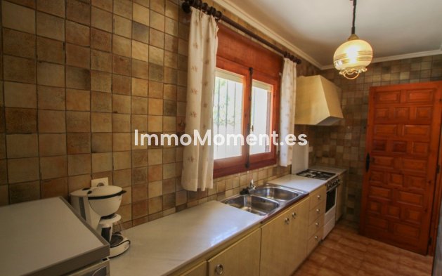 Reventa - Villa - Calpe - Calpe Centro