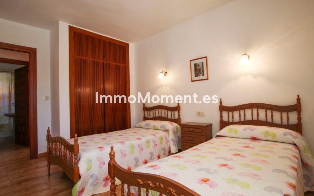 Reventa - Villa - Calpe - Calpe Centro