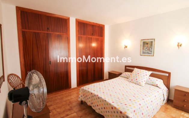 Reventa - Villa - Calpe - Calpe Centro