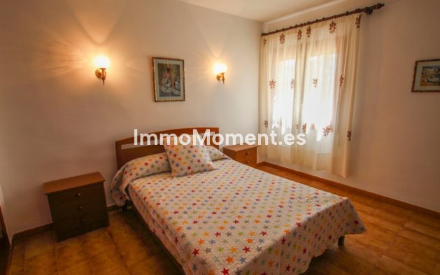 Reventa - Villa - Calpe - Calpe Centro