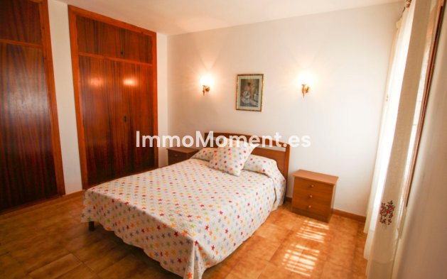 Reventa - Villa - Calpe - Calpe Centro