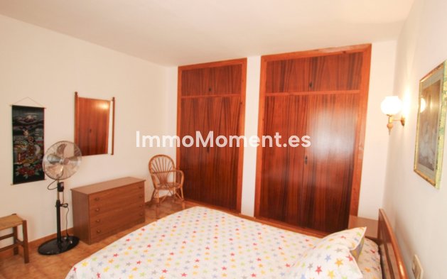 Reventa - Villa - Calpe - Calpe Centro