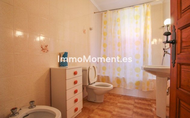 Reventa - Villa - Calpe - Calpe Centro