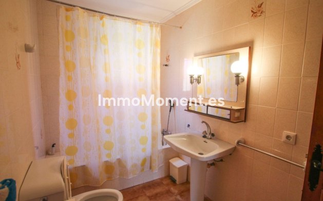 Reventa - Villa - Calpe - Calpe Centro