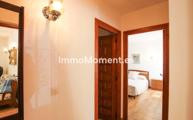 Reventa - Villa - Calpe - Calpe Centro