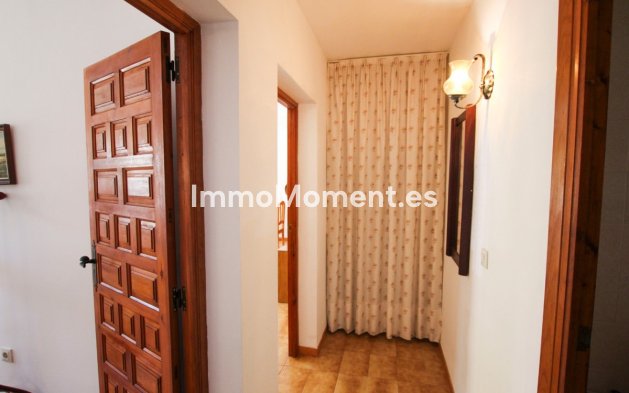 Reventa - Villa - Calpe - Calpe Centro