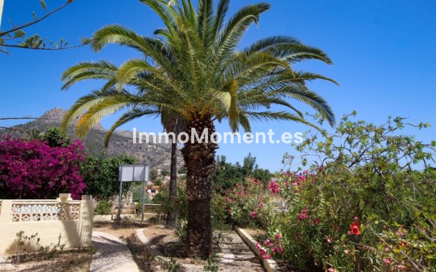 Reventa - Villa - Calpe - Calpe Centro