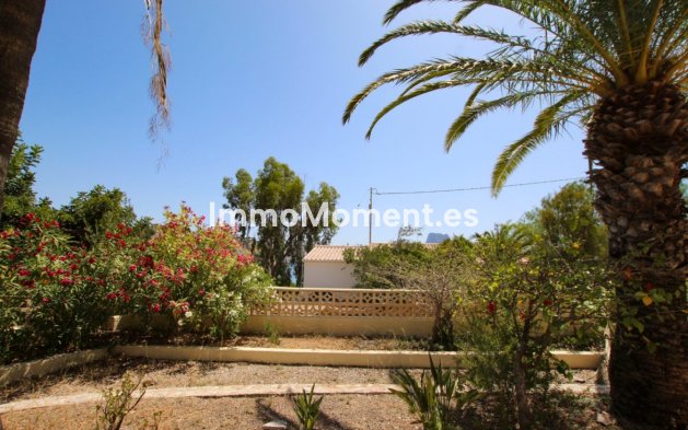 Reventa - Villa - Calpe - Calpe Centro