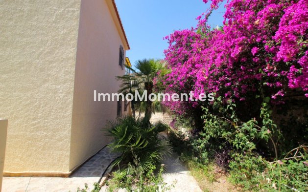 Reventa - Villa - Calpe - Calpe Centro