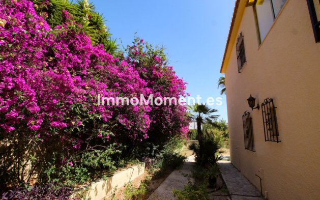 Reventa - Villa - Calpe - Calpe Centro