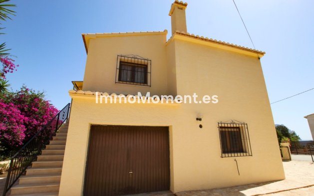 Reventa - Villa - Calpe - Calpe Centro