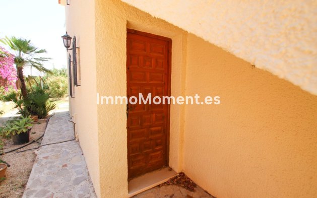 Reventa - Villa - Calpe - Calpe Centro