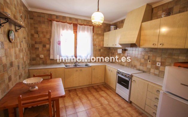 Reventa - Villa - Calpe - Calpe Centro