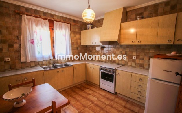 Reventa - Villa - Calpe - Calpe Centro