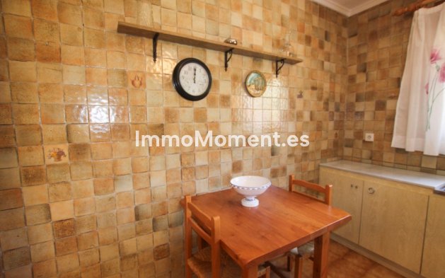 Reventa - Villa - Calpe - Calpe Centro