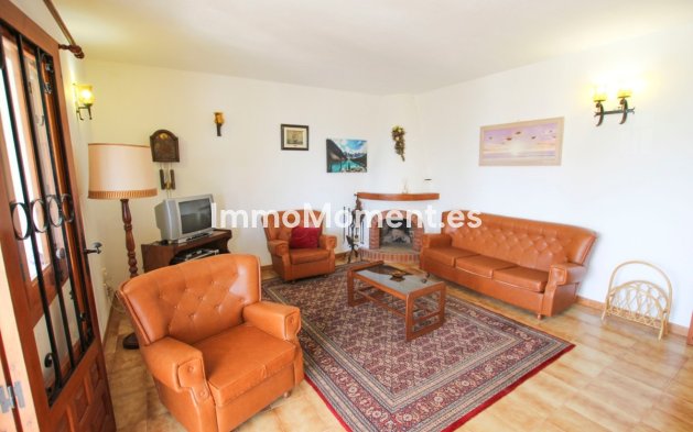 Reventa - Villa - Calpe - Calpe Centro