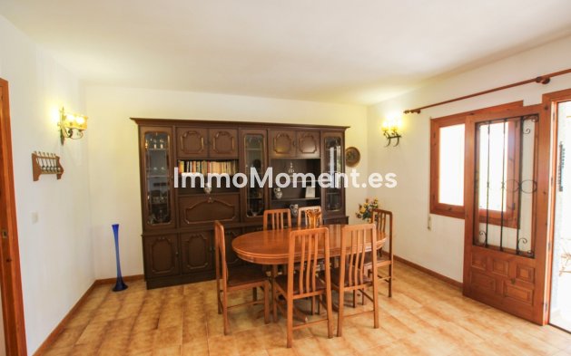 Reventa - Villa - Calpe - Calpe Centro