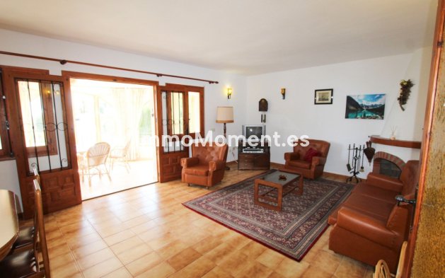Reventa - Villa - Calpe - Calpe Centro